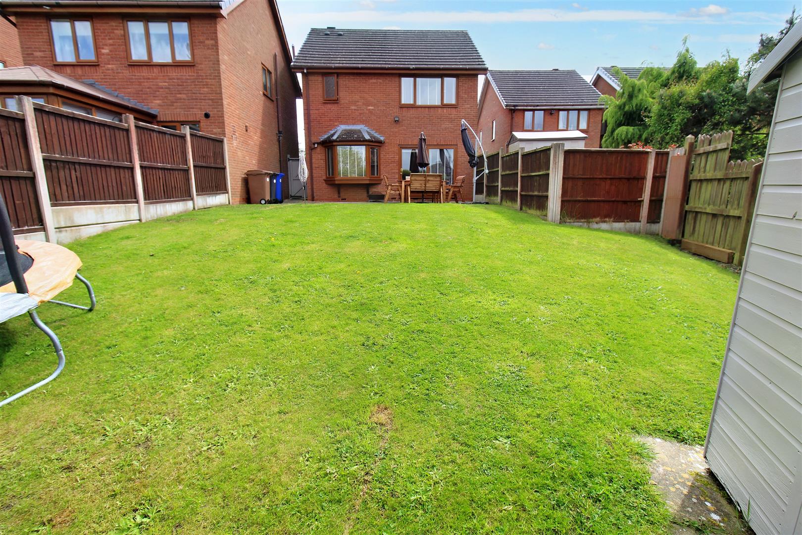 Leek Road, Carmountside, Stoke-On-Trent